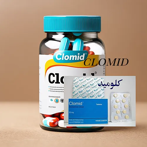 Clomid